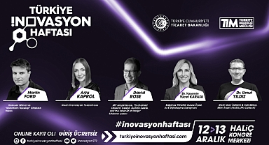 novasyonun Yeni Yüzyılına Siz de Ortak Olun Girişler Ücretsiz, Kayıtlar Devam Ediyor 