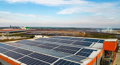 OĞUZ HOLDİNG’DEN GÜNEŞ ENERJİSİ YATIRIMI