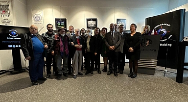 ORHAN HOLDİNG ULSULARARASI FOTOĞRAF YARIŞMASINDA 45 ESER ÖDÜLLENDİRİLDİ