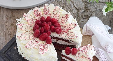 Özsüt, yılın en sevilen tatlarını listeledi