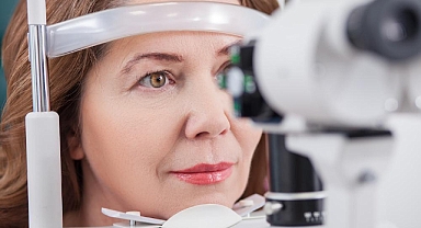 Pandemide ‘sarı nokta’ sebepli görme kayıpları arttı