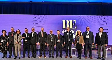 Patronlardan Re360'da 100. Yıl Sözü