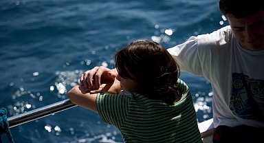 Pera Film Özel Gösterimi: “Güneş Sonrası”