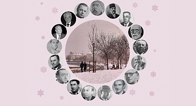 Pera Müzesi’nde “Yeni Yıla Umutla” Konseri