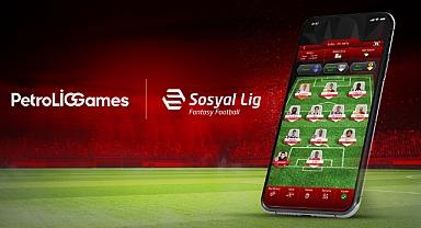 Petrolig Games, ‘Fast Company En İnovatif 50’ listesinde