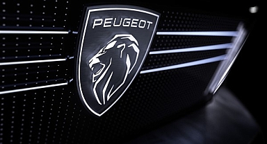 Peugeot, Inception Concept’in dünya prömiyerini CES 2023’te gerçekleştirecek