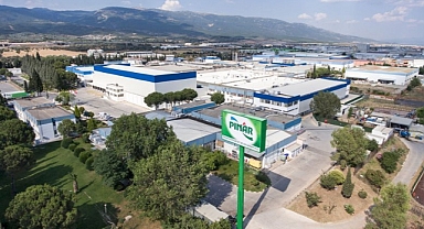 Pınar Et, karbon nötr olma yolunda güneş enerjisine yatırım yapıyor