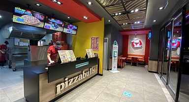 Pizzabulls, 2023’te 100 şubeye ulaşacak