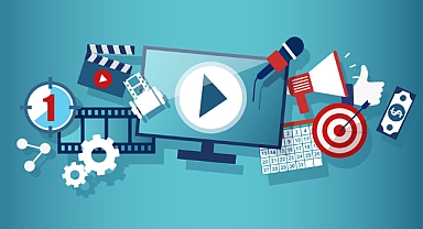 Podcast, Video, NFT, Influencer ve Yapay Zeka 2023’ün Vazgeçilmezleri Olacak