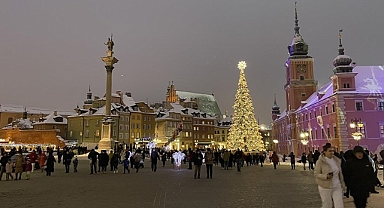 Polonya'da enerji tasarrufu gündemde
