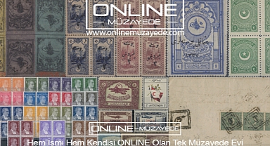 Pul koleksiyonerlerine özel “Filateli” şöleni başladı! 