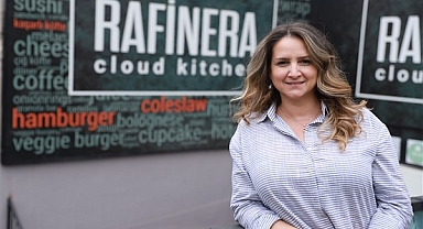 Rafinera Cloud Kitchen (RCK), 9 yeni markasıyla birlikte, aktif marka sayısını 25’e yükseltti.