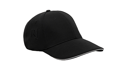 RAMSEY CAP CONNECT İLE ŞAPKADAN MÜZİK DİNLE, TELEFONLA KONUŞ!