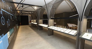 Rayiha Baharat Müzesi, akademik çalışmalara ev sahipliği yapıyor