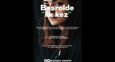 Sabancı Vakfı 7. Kısa Film Yarışması’nın Finalistleri Açıklandı