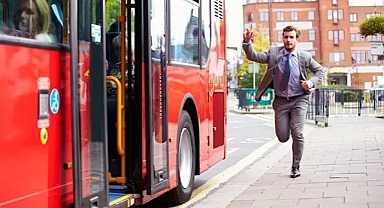 Sadece bir dakikalık günlük bir aktivite bile ömrü uzatmaya yetiyor