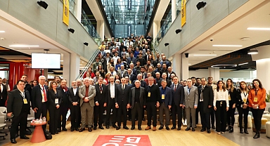 Sağlık ve biyoteknoloji odaklı Teknopark İstanbul girişimleri iş dünyası ile buluştu 