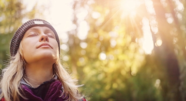 SAĞLIKLI NEFESİN 7 PÜF NOKTASI! 