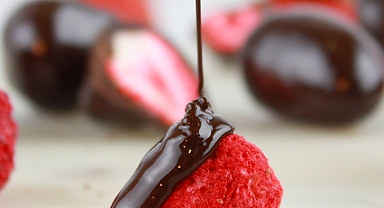 Sahte yılbaşı çikolatalarına dikkat!