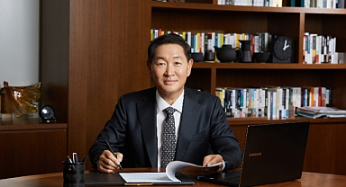 Samsung, CES 2023 öncesi gelecek planlarını duyurdu