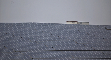 Şanlıurfa'da Yenilenebilir Enerji Endüstri Bölgesi kurulacak 