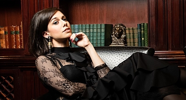 Sarah Pagin 4 Ocak’ta CSO ADA ANKARA’DA