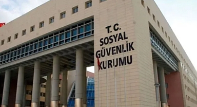 SGK'den mesai saatlerine 'EYT' düzenlemesi! Yarın o saatlerde açık olacak