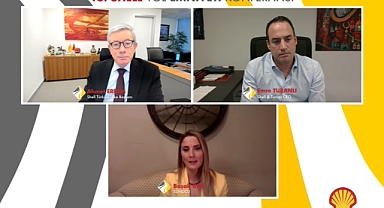 Shell, ‘Hedef Sıfır’ Vizyonu ile 13. Yol Emniyeti Konferansı’nı Düzenledi