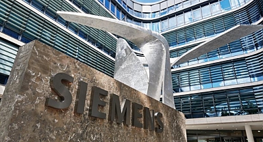 Siemens 2022 Sürdürülebilirlik Raporu'nu yayınladı
