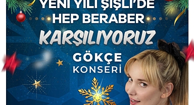 ŞİŞLİ 2023’E COŞKUYLA GİRECEK