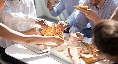 Sodexo, çalışanların 2022 yeme-içme tercihlerini açıkladı 