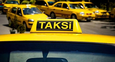 Son dakika haberi İstanbul'a 2 bin 125 yeni taksi geliyor