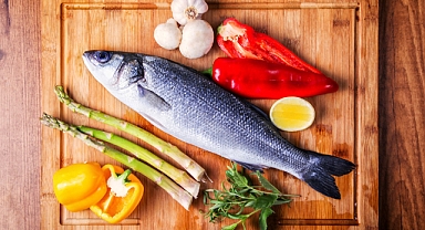 “Su Ürünleri Yetişiriciliğinde 100. Yıl Hedefi : 600 bin ton”