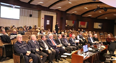 Sürdürülebilir madencilik EMİB’nin AB projesi ile güçleniyor