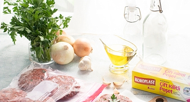 Sürdürülebilir Yılbaşı Sofraları