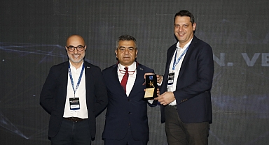 Systemair, sektörünün ihracat liderleri arasına girdi