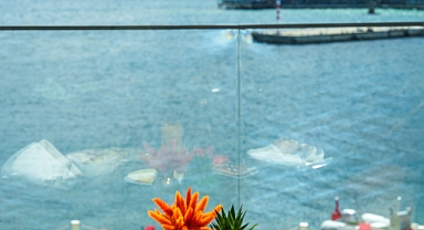 TARABYA’DA CAZ BRUNCH’LARI BAŞLADI