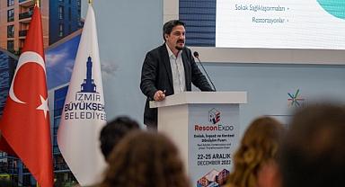 TARKEM’den Kemeraltı için kentsel dönüşüme farklı bakış