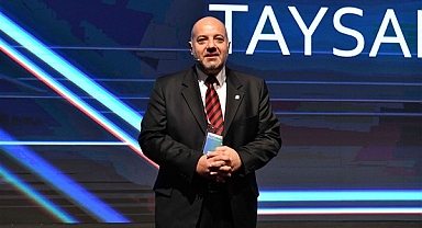 TAYSAD 8. Bakım Konferansı’nda “enerji” konuşuldu