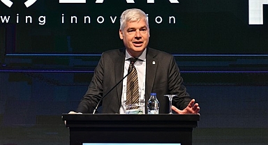 TAYSAD 8. Bakım Konferansı’nda “enerji” konuşuldu