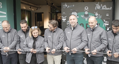 Tek Fiyatlı Dijital Kahve Noktası