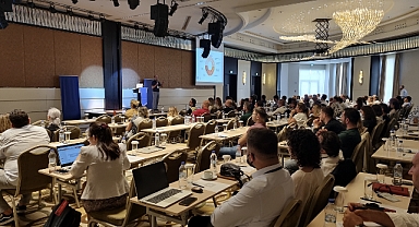 Teknoparklar 2023’e Sistem Global ile hazırlanıyor