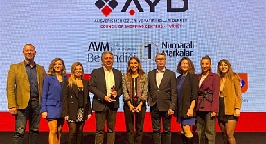 Teknosa “Teknoloji Perakendeciliği” ve “Anchor Mağaza”da tüketici oylarıyla yine birinci seçildi