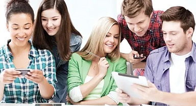 TEV Yurt Dışı Yüksek Lisans, Doktora ve Tıpta Üst İhtisas/Araştırma Burslarına Başvurular Devam Ediyor