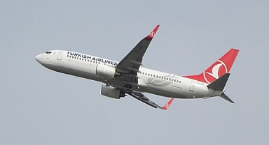 THY'den yeni hat açılışı