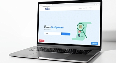 TKBB'den Çevrim içi Katılım Finans Sözlüğü