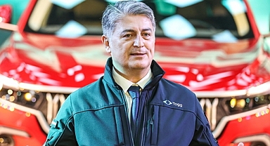 Togg CEO'su Karakaş: 2024'ün sonunda Avrupa pazarına girmeyi düşünüyoruz