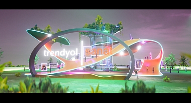 Trendyol Sanat, birinci yaşında sanatı Metaverse’e taşıyor