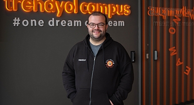 Trendyol yurt dışı müşteri sayısını 3 yılda 5 milyona çıkarmayı hedefliyor