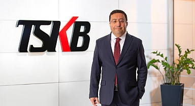 TSKB, Asya Altyapı Yatırım Bankası ile 200 Milyon Dolarlık Kredi Anlaşmasına İmza Attı